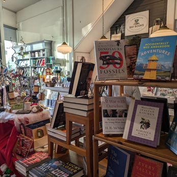 Bay Books - Bookstores Near Me - Coronado, California