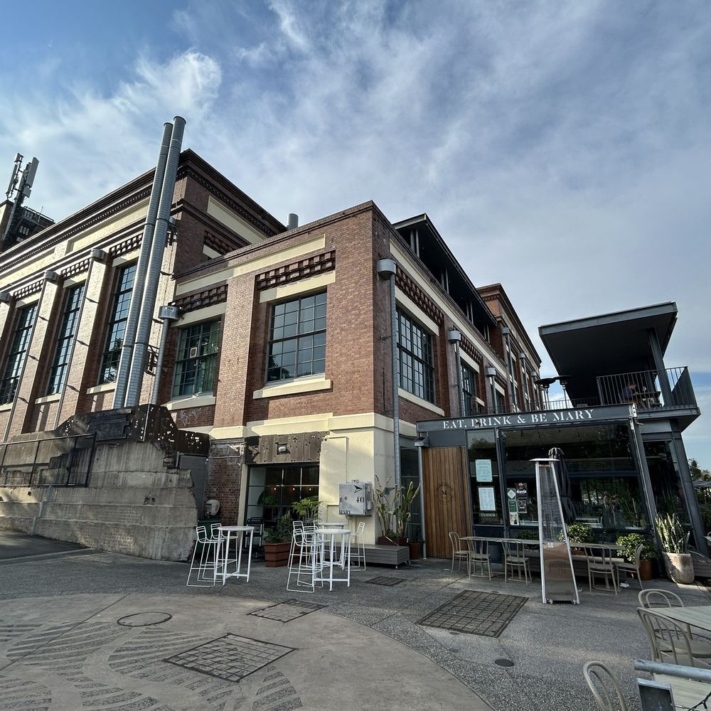 Brisbane Powerhouse - Music Venues Near Me - New Farm, QLD