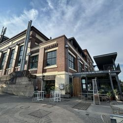 Brisbane Powerhouse