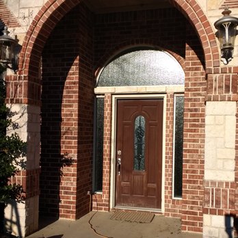 Barton Glass - Rain glass arched window - Windows Installation Near Me Barton Glass - Rain glass arched window - Windows Installation Near Me