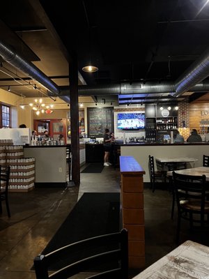 Lock 15 Brewing Company by null