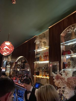 Jeremy's by null