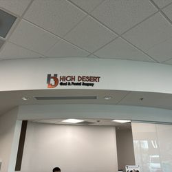 High Desert Oral & Facial Surgery