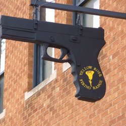 Yellow Rose Firing Range