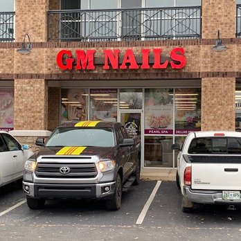 GM Nails - Street view - Nail Salons Near Me - Spring Hill, Tennessee GM Nails - Street view - Nail Salons Near Me - Spring Hill, Tennessee