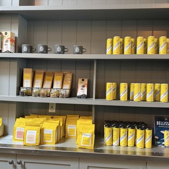 Caffe Luxxe - Coffee beans - Coffee & Tea Near Me - Santa Monica, California Caffe Luxxe - Coffee beans - Coffee & Tea Near Me - Santa Monica, California