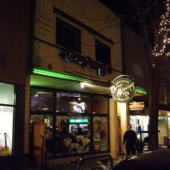 Carver Brewing Co. - On Main St - New American Near Me - Durango, Colorado