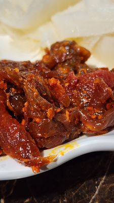 Sichuan Legend Hotpot and More! by null