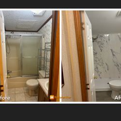 Coble’s Remodeling