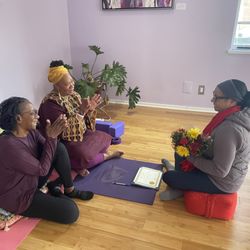 PIES Fitness Yoga Studio