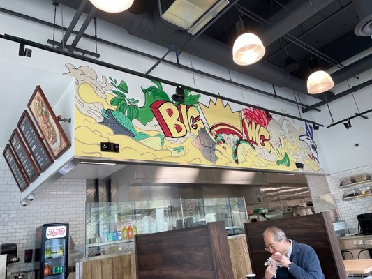 Big Wig Tacos by null