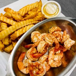 Jack’s sons Seafood