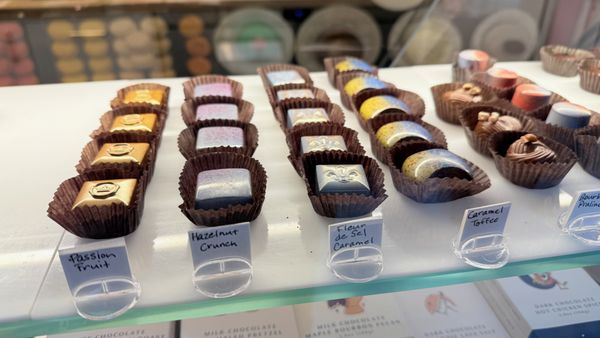 Le Macaron Nashville by null