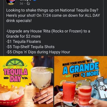 Chuy's - Mexican Near Me - Shenandoah, Texas Chuy's - Mexican Near Me - Shenandoah, Texas