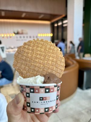 San Lorenzo Gelato and Pastry by null