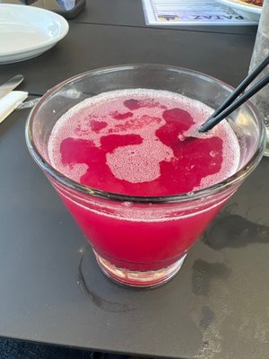 El Capataz by null