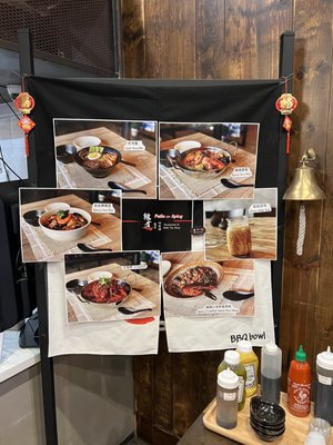 Paths to Spicy by null