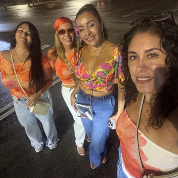 Hard Rock Stadium - The bichotas - Stadiums & Arenas Near Me - Miami Gardens, Florida