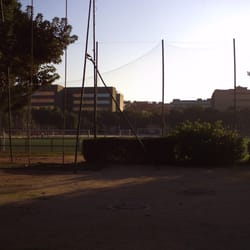Pabellón Polideportivo Universidad de Valencia