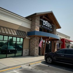 Dale's Pharmacy
