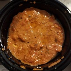 Grub N Go - Butter chicken
