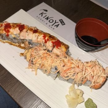 Kinoya Sushi Bar - Sushi - Sushi Bars Near Me - Toronto, Ontario Kinoya Sushi Bar - Sushi - Sushi Bars Near Me - Toronto, Ontario