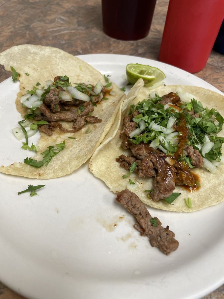 Agave Grill