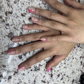 Magic Nails - Nail Salons Near Me - Long Beach, California Magic Nails - Nail Salons Near Me - Long Beach, California