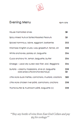 East End Cellars by null