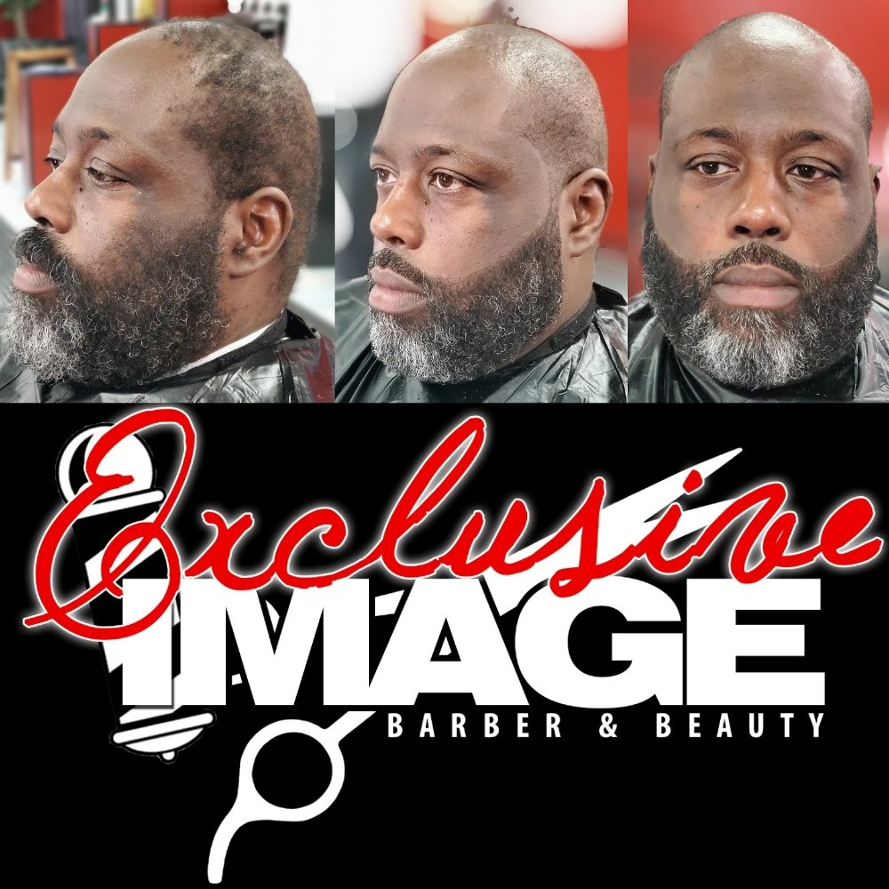 EXCLUSIVE IMAGE BARBER AND BEAUTY Updated June 2024 10 Photos