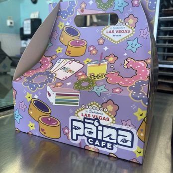 Paina Cafe - Hawaiian Near Me - Las Vegas, Nevada Paina Cafe - Hawaiian Near Me - Las Vegas, Nevada