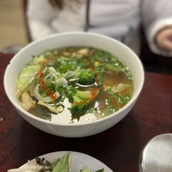Pho Saigon Corner