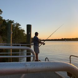 Kiplinger Nature Preserve Park