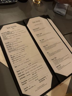 NEW RETRO - BASEMENT BAR by null