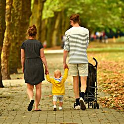 Journey Forward Birth & Parenting - helping you build a foundation for life's journey