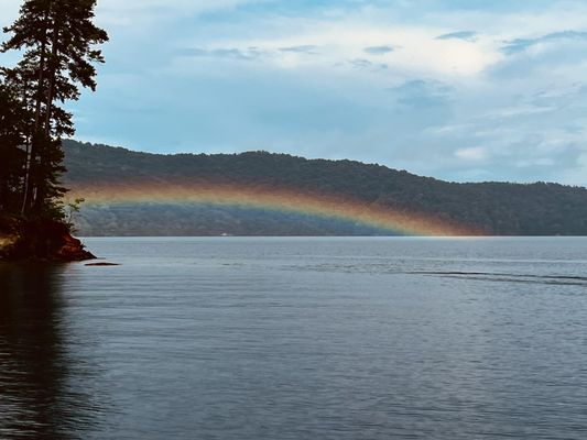 Jocassee Outdoor Center by null