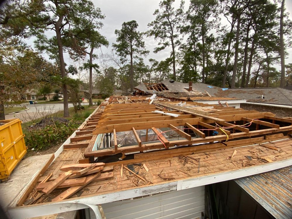 Slide of Clean Slate Construction & Roofing