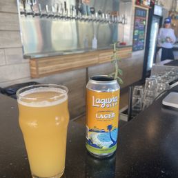 Hazy IPA Hazy IPA