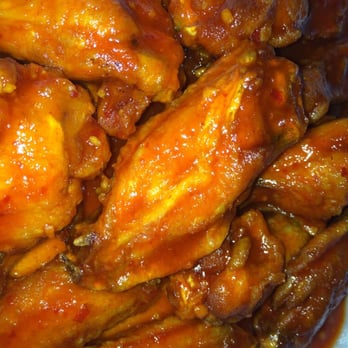CD's Wings - Westminster - Samurai wings - Chicken Wings Near Me - Westminster, Colorado