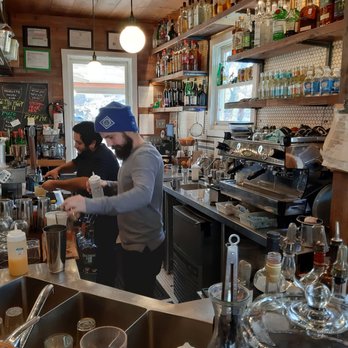 The Wild Detectives - Coffee & Tea Near Me - Dallas, Texas The Wild Detectives - Coffee & Tea Near Me - Dallas, Texas