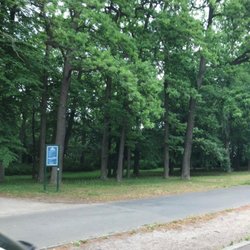 Stephan Jantzen Park