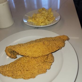 Brulee - Catfish - Breakfast & Brunch Near Me - Chicago, Illinois