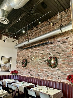 Grape Street Wine Bar by null