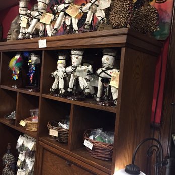 Voodoo Authentica - Art Galleries Near Me - New Orleans, Louisiana Voodoo Authentica - Art Galleries Near Me - New Orleans, Louisiana