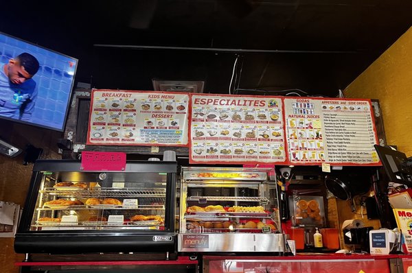 Tierra Colombia by null