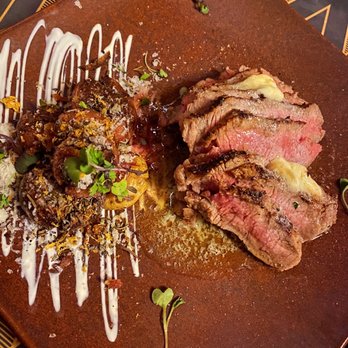 Blind Ox - Blind Ox Steak - Tapas/Small Plates Near Me - Honolulu, Hawaii