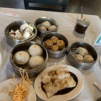 Shanghai Restaurant - Dim Sum Near Me - Austin, Texas