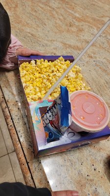 Village Cinema by null