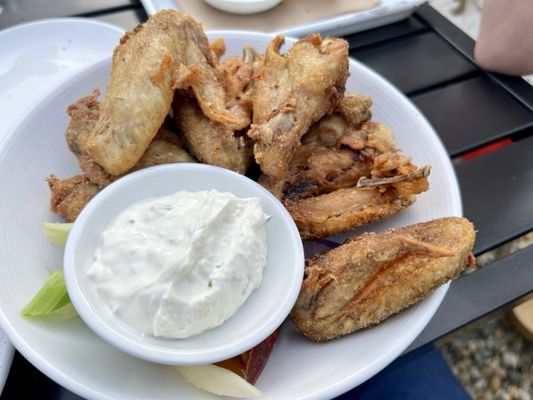 Chilmark Tavern by null
