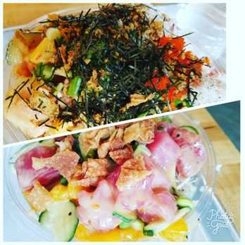 Pokeworks - Poke Near Me - Somerville, Massachusetts Pokeworks - Poke Near Me - Somerville, Massachusetts